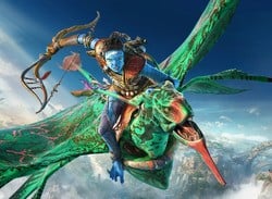 Avatar Game Gets a Rare 40FPS Mode in New PS5 Patch