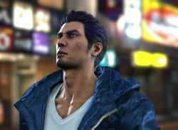 SEGA Accidentally Released Yakuza 6 in Full on US PlayStation Store Instead of Demo