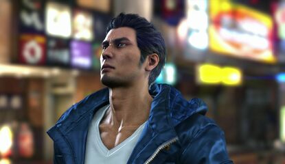 SEGA Accidentally Released Yakuza 6 in Full on US PlayStation Store Instead of Demo