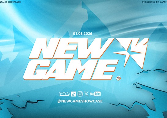 The Year Starts Off with the New Game+ Showcase, Presenting 45 Games This Week