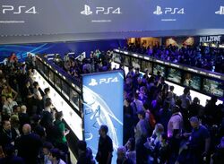 Watch PlayStation LiveCast Day Two Right Here
