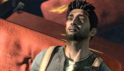 Overheard At E3 2010: "Uncharted 3 Looks Amazing"