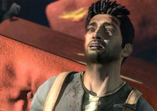 Overheard At E3 2010: "Uncharted 3 Looks Amazing"