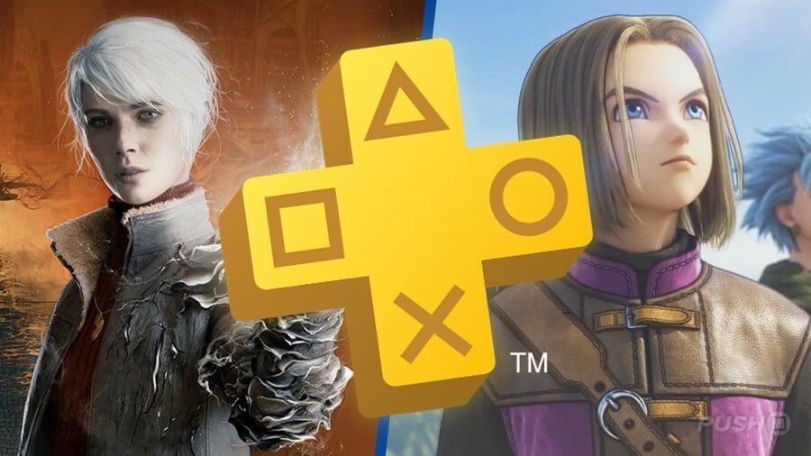 Are You Happy with Your PS Plus Extra, Premium PS5, PS4 Games in