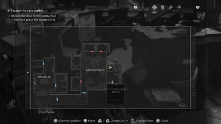 Resident Evil Requiem: Rhodes Hill Walkthrough 52