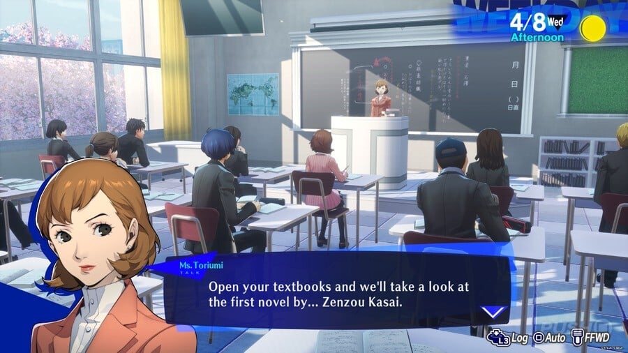 Persona 3 Reload Guide: How to Master the RPG Remake 2