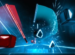 Latest Beat Saber PSVR Update Adds New Free Songs, Ability to Change Colours, and More