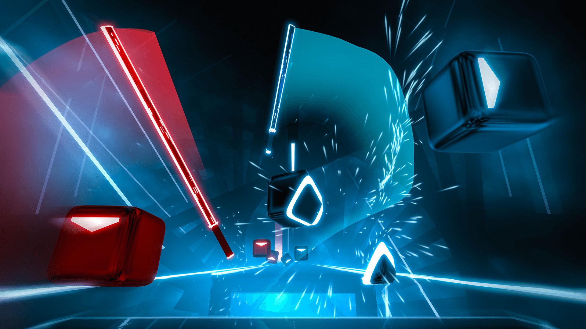 beat saber ps4 free download