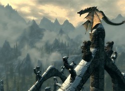 Skyrim The First Ever Western Game To Get 40/40 In Famitsu