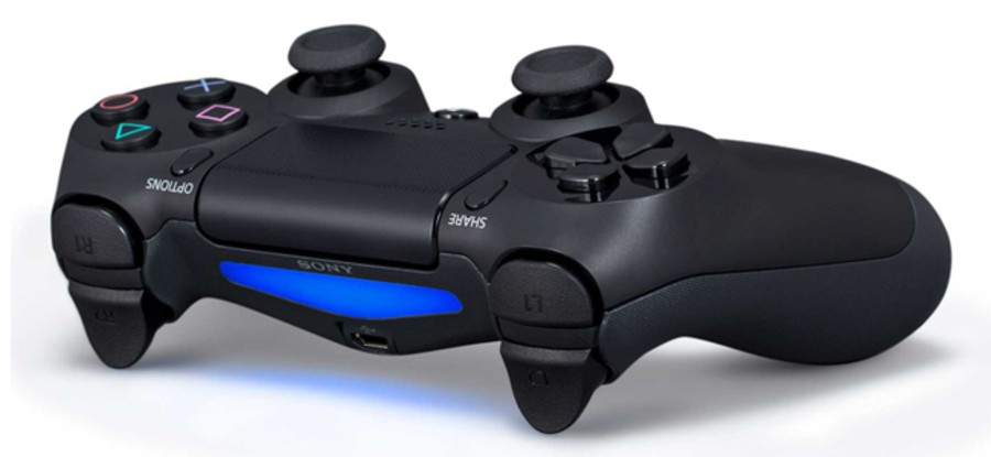 DualShock 4 for PS4