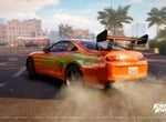 Stuntman: Hollywood Feels Like a Racer from a Bygone Era, and I Couldn't Be More Excited