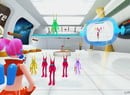 Space Channel 5 VR Developer Searching for Ulala's Voice Actor