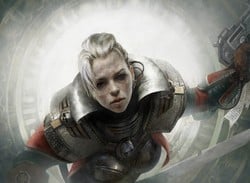 Adepta Sororitas DLC Announced for Warhammer 40,000: Inquisitor - Martyr