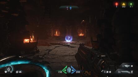 DOOM: The Dark Ages: Reckoning Walkthrough 22