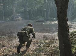 Metal Gear Solid Delta: Dremuchij Swampland Walkthrough - Food, GA-KOs, Kerotans