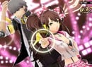Vita Exclusive Persona 4 Dancing All Night Is Grooving to Europe this Winter