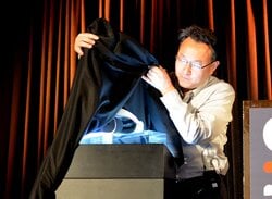 Yoshida: PlayStation VR Is Not Another PS Move, 3D TV