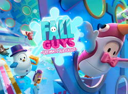 Fall Guys Season 3 Goes to a Winter Wonderland on 15th December