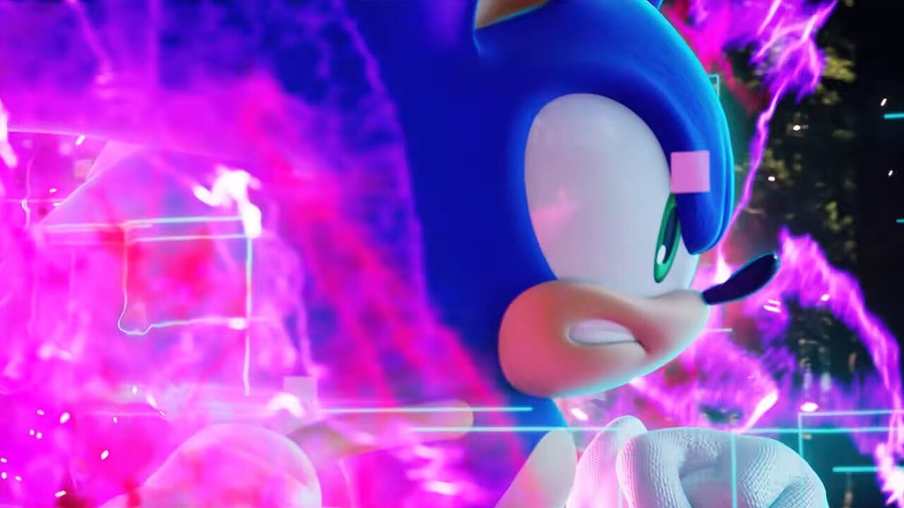 Sega says Sonic Frontiers will take 20-30 hours to beat, double that for  100% completion