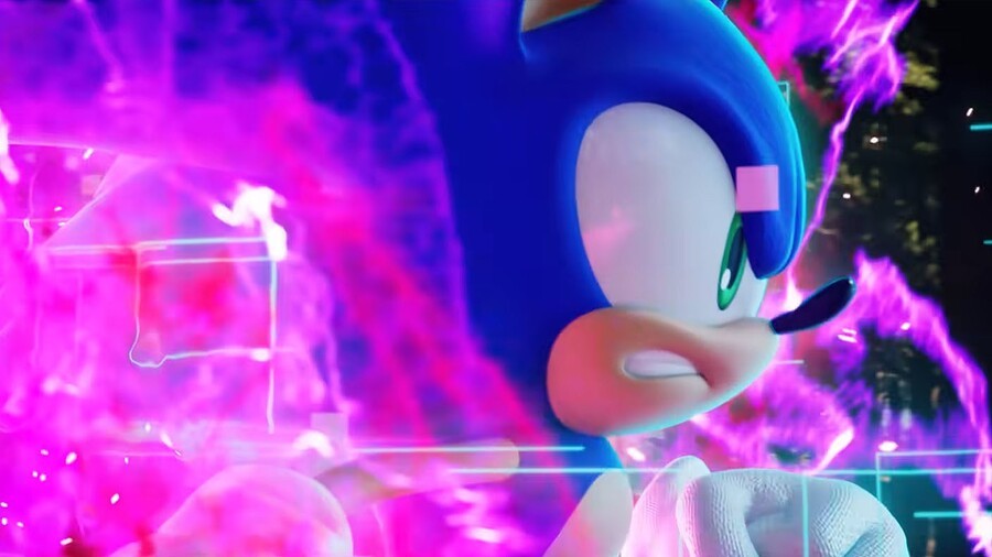 Sonic Frontiers Bertujuan untuk Skor Ulasan Tinggi, Kata SEGA