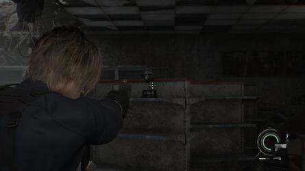 Resident Evil Requiem: Raccoon City Walkthrough 17