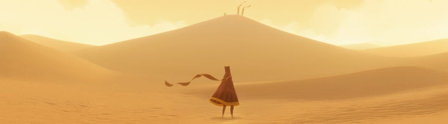 Journey (PS3)