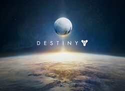 Bungie's PS4 Shooter Destiny Scores a Nifty New Website