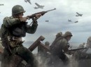 UK Sales Charts: Call of Duty: WWII Is This Year's Christmas Cracker