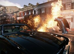 Here's Your First Look at Mafia III Gameplay on PS4