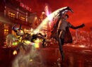 Ninja Theory's Devil May Cry Is Definitely Getting a Demo