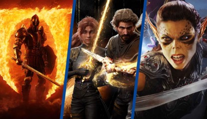 2,800+ PS5, PS4 Games Going Cheap in New PS Store Summer Sale