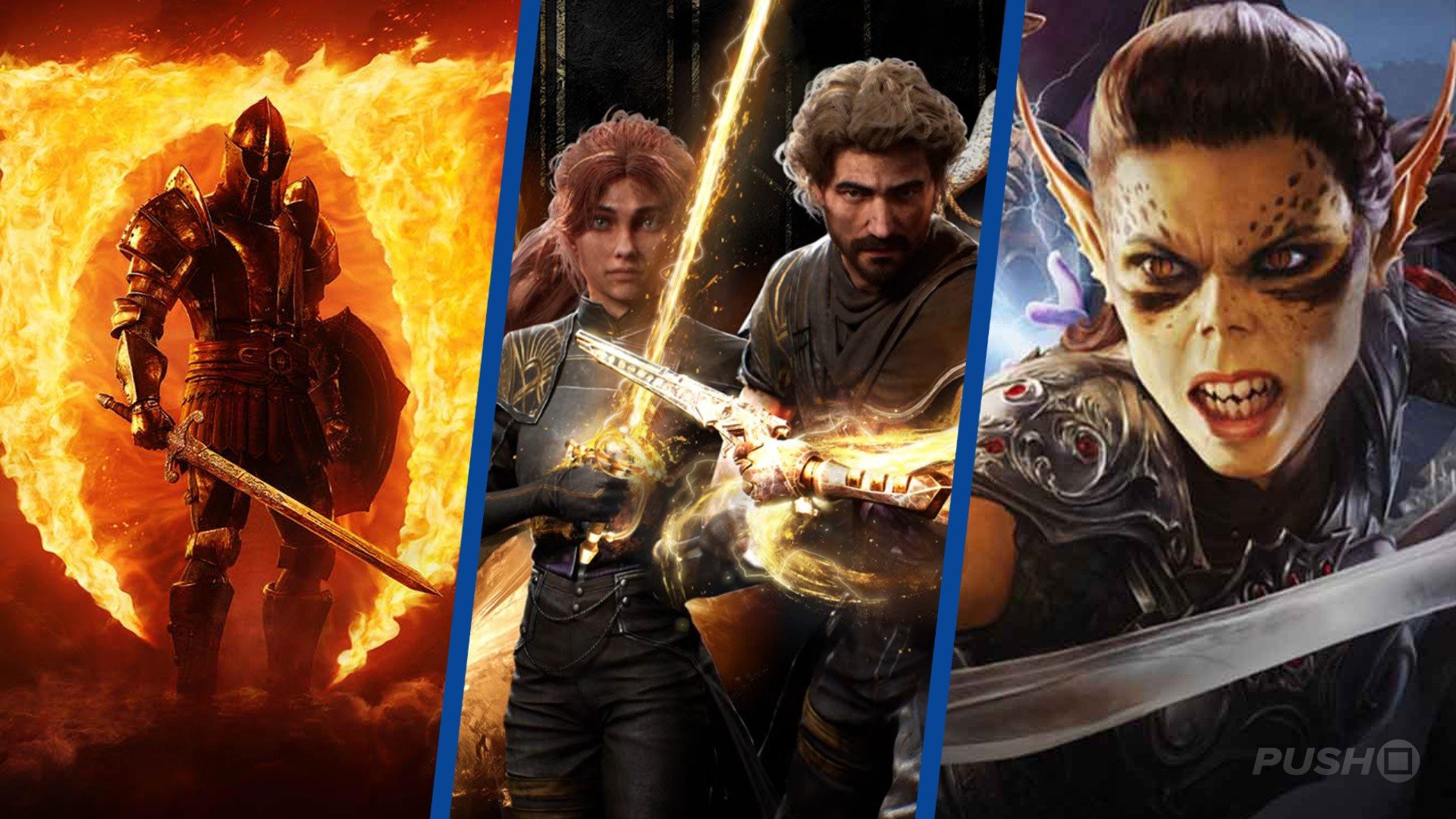 2,800+ PS5, PS4 Games Going Cheap in New PS Store Summer Sale