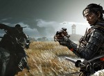 Ghost of Tsushima's Movie Is Going to Look Visually Gorgeous