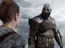 Surprise! God of War Ragnarok the UK's Best-Selling First-Party PS5, PS4 Game of 2022