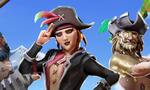 Sea of Thieves (PS5) - Xbox's Multiplayer Pirating Is Swashbuckling Fun with Friends