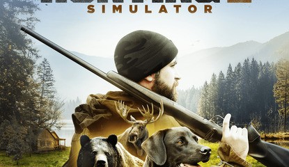 Hunting Simulator 2 Review (PS5)