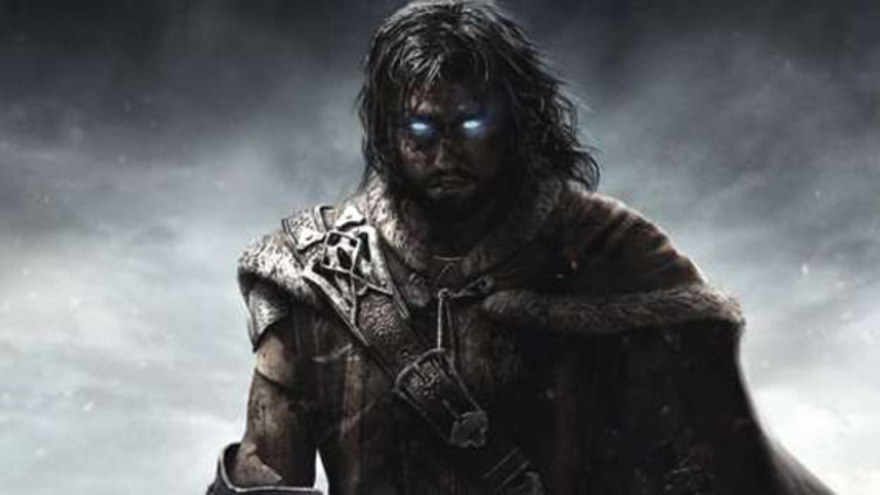 Push Square: Overall Game Of The Year 2014 - Middle-earth: Shadow