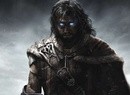 Middle-earth: Shadow of Mordor (PlayStation 4)