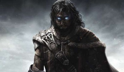 Middle-earth: Shadow of Mordor (PlayStation 4)