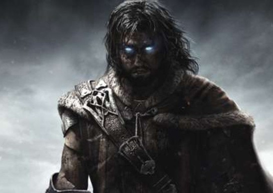 Middle-earth: Shadow of Mordor (PlayStation 4)