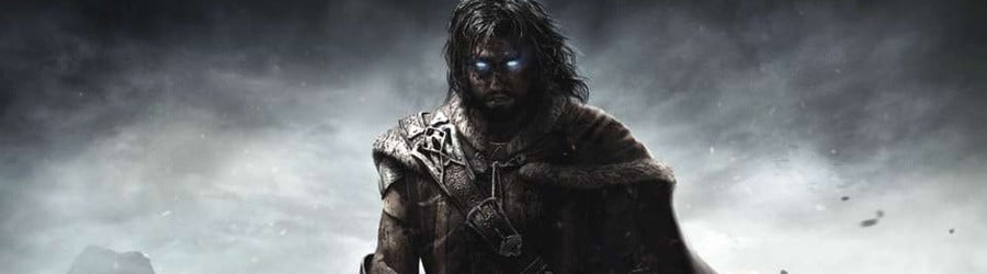 Middle-earth: Shadow of Mordor (PS4)