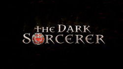 The Dark Sorcerer Cover