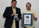 Blimey! Batman Arkham Asylum Wins Guinness World Record!