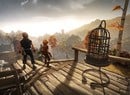 Brothers: A Tale of Two Sons May Be Coming to PS4