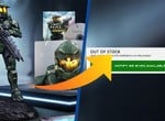 Halo PS5 Collector's Edition Instantly Sells Out, and for Good Reason