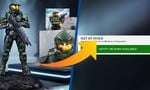 Halo PS5 Collector's Edition Instantly Sells Out, and for Good Reason