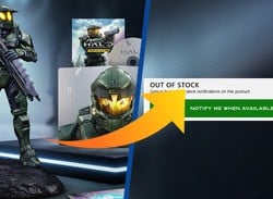 Halo PS5 Collector's Edition Instantly Sells Out, and for Good Reason