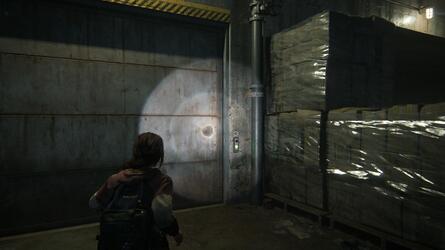 The Last of Us 1: So Close Walkthrough - All Collectibles: Artefacts