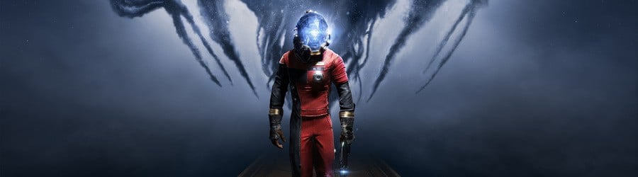 PREY (PS4)