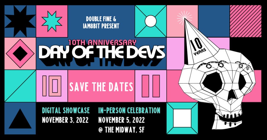 Day of the Devs